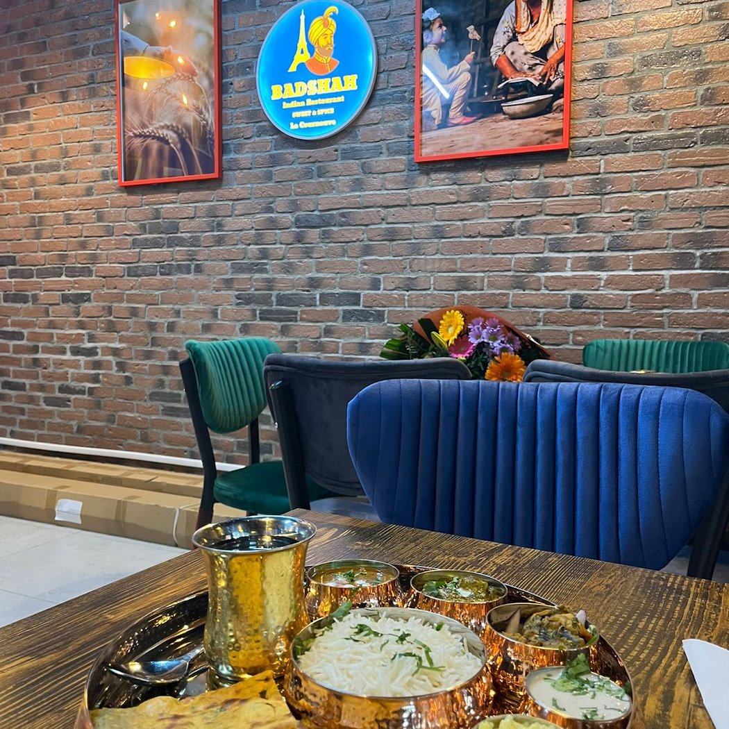 Badshah indian pakistani bangali restaurant 1